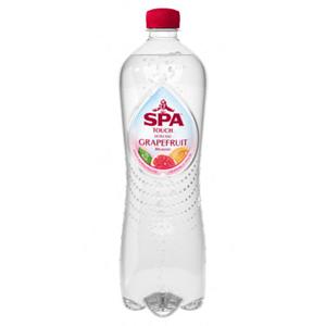 Spa Touch Bruisend Grapefruit 1L