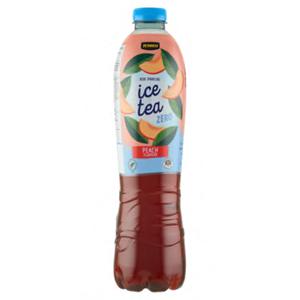 Jumbo Ice Tea Zero Peach 1, 5L