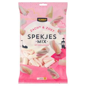 Jumbo Spekjes Mix 400g