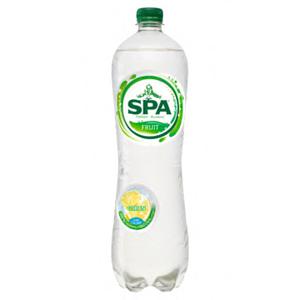 Spa Fruit Citron 1. 25L