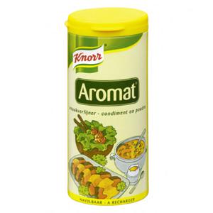 Knorr Smaakverfijner Aromat 80gr