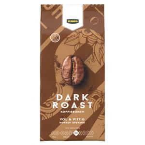 Jumbo Dark Roast Koffiebonen 1kg