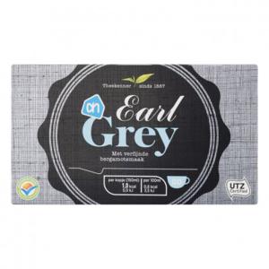 AH Earl grey 1-kops