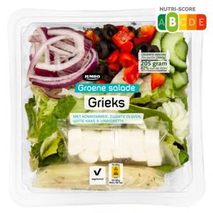 Jumbo Groene Salade Grieks 300g