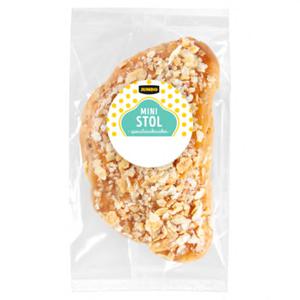 Jumbo Mini Stol Speculaas 100g