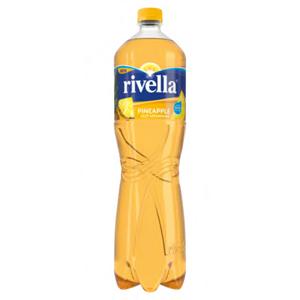 Rivella Pineapple Fles 1,5L