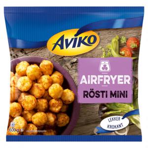 Aviko Airfryer Rösti Mini 600g