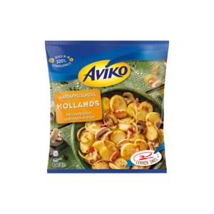 Aviko Aardappelschotel Hollands 450g