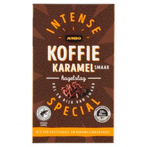 Jumbo Hagelslag Koffie-Karamelsmaak 200g