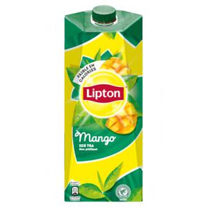 Lipton Ice Tea Mango 1, 5L