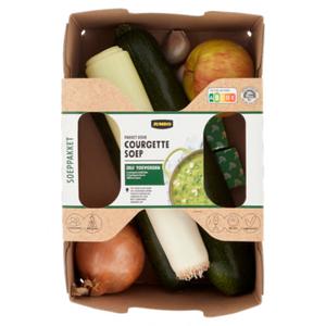 Jumbo Soeppakket voor Courgettesoep 4-6 Personen