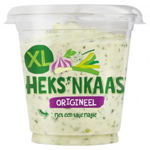 HEKS'NKAAS® Heks'nkaas Origineel XL 275g