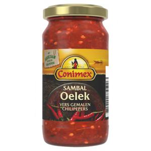 Conimex Sambal Oelek 200g