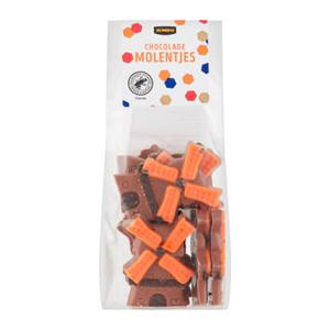 Jumbo Chocolade Molentjes 150g