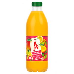 Appelsientje Gekoeld Van het Beste Fruit Mango Sinaasappel 1L