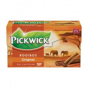 Pickwick Rooibos original