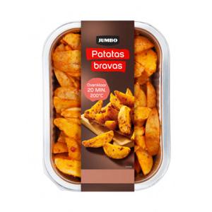Jumbo Patatas Bravas 425g