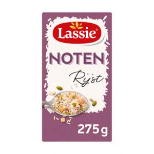 Lassie Notenrijst 275g