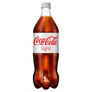 Coca-Cola Light 1L