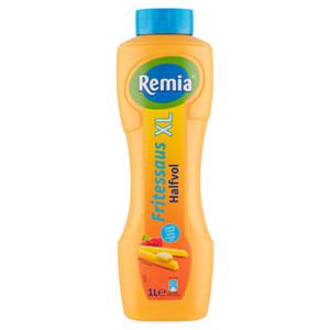 Remia Fritessaus Halfvol XL 1L