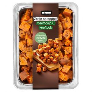 Jumbo Ovenschotel Zoete Aardappel met Rozemarijn & Knoflook 400g