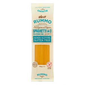 Rummo Spaghetti Glutenvrij ?3 400g