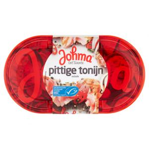 Johma Pittige Tonijnsalade 175g