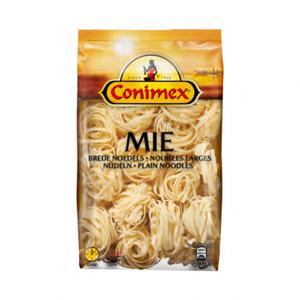 Conimex Mie Brede Noedels 500g