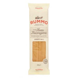 Rummo Spaghetti 3 500g