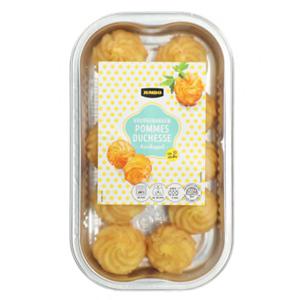 Jumbo Voorgebakken Pommes Duchesse Aardappel 180g