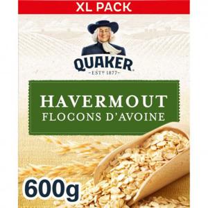 Quaker Havermout