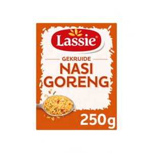 Lassie Gekruide Nasi Goreng rijst 250g