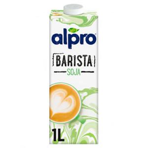 Alpro Barista Soja Houdbaar 1L