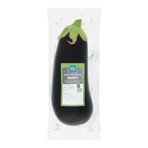 Jumbo Aubergine Biologisch