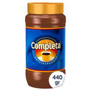 Completa Koffiecreamer 440g