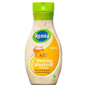 Remia Salata Honing Mosterd Dressing 500ml