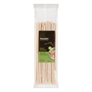 Smaakt Spelt Noedels Biologisch 250g