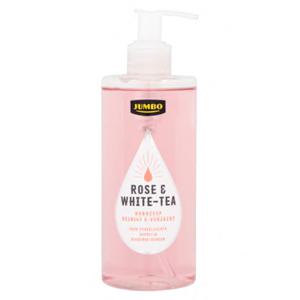 Jumbo Handzeep Rose & White-Tea 300ml