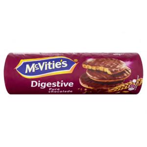 McVitie's® McVitie's Digestive Pure Chocolade 400g