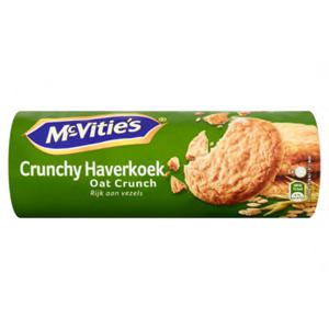 McVitie's® Crunchy Haverkoek Oat Crunch 300g