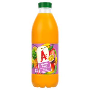 Appelsientje Gekoeld Van het Beste Fruit Multifruit 1L