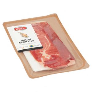 Noel Serrano Ham 80g