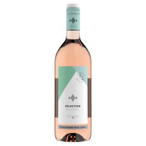 Jumbo Huiswijn - Halfzoet Rosé - 1L