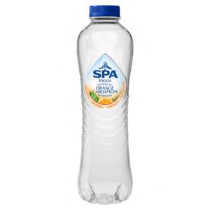 Spa Touch Orange Cardamom 1L