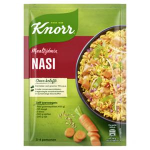 Knorr Maaltijdmix Nasi 44g