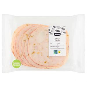 Jumbo Kipfilet Asperge ca. 110g