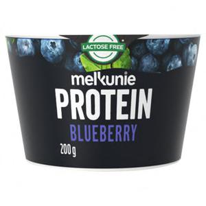 Melkunie Protein Blueberry 200g