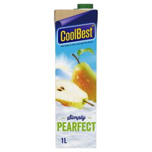 CoolBest Simply Pearfect 1L