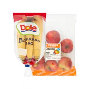 Jumbo Jonagold Appels met Bananen