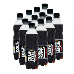 Jumbo cola zero sugar 12 x 500ml